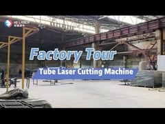 T5 SPARKLE ステンレス鋼レーザー切断機 150r/Min 1500W-6000W